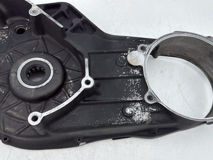 1995 Harley Touring FLHTCI Electra Glide Classic OEM Inner Primary Clutch Cover