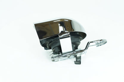 2008 - 2016 Harley-Davidson Touring Electra Glide Ultra Horn Signal Klaxon Chrome Cover 69012-93A