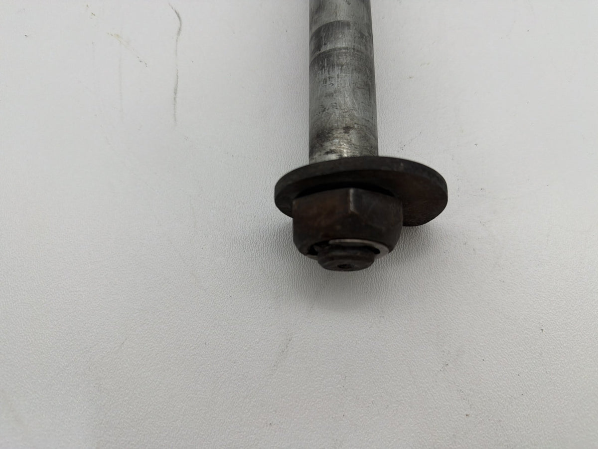 2006 Harley Electra Glide Touring Classic OEM Rear Wheel Axle Bolt Shaft
