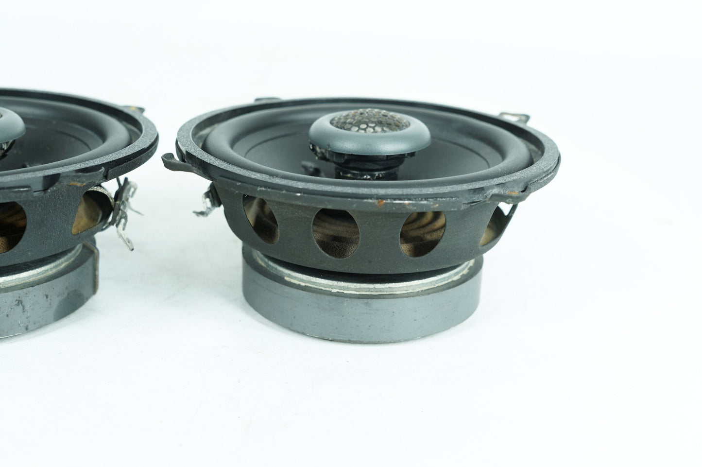 1999 - 2006 Harley-Davidson Touring Electra Glide Classic Left Right Sound Audio Speakers FKB113