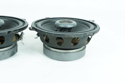 1999 - 2006 Harley-Davidson Touring Electra Glide Classic Left Right Sound Audio Speakers FKB113