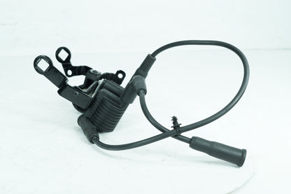 2013 - 2022 Harley-Davidson Sportster Iron Ignition Coil Spark Plugs Cable 31656-07