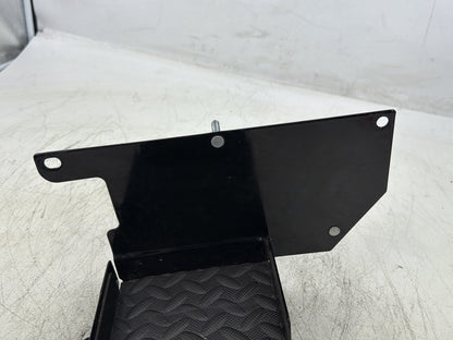 2007 Harley Touring FLHTC Electra Glide Classic OEM Battery Tray Bracket Holder Carrier