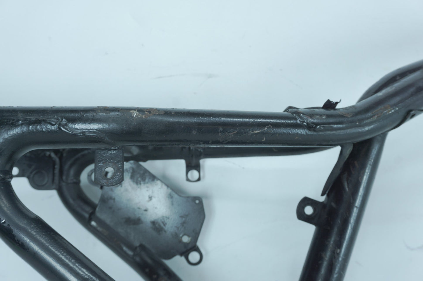 1984 - 1990 Harley-Davidson Sportster Limited Liberty Body Main Frame Chassis SLVG 47150-86A