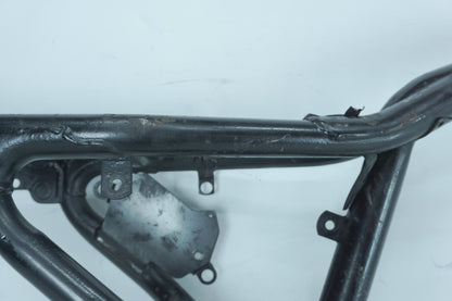 1984 - 1990 Harley-Davidson Sportster Limited Liberty Body Main Frame Chassis SLVG 47150-86A