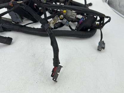 2006 Harley Dyna FXDWGI Wide Glide OEM Main Wire Wiring Harness Loom
