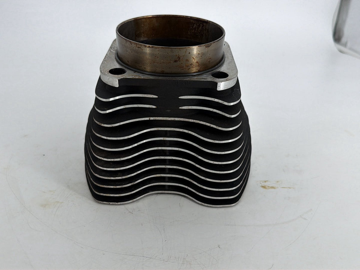 13 Harley Touring Electra Glide Ultra OEM Twin Cam Engine Jug 1 Cylinder Barrel