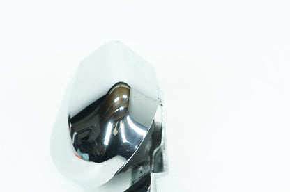 2004 - 2022 Harley-Davidson Sportster Custom Anniversary Horn Signal Klaxon Chrome Cover 69012-93A