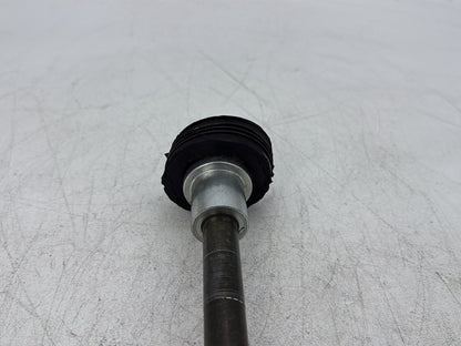 2005 Harley Electra Glide Touring Ultra FLHTCUI OEM Rear Fork Swingarm Pivot Bolt Shaft