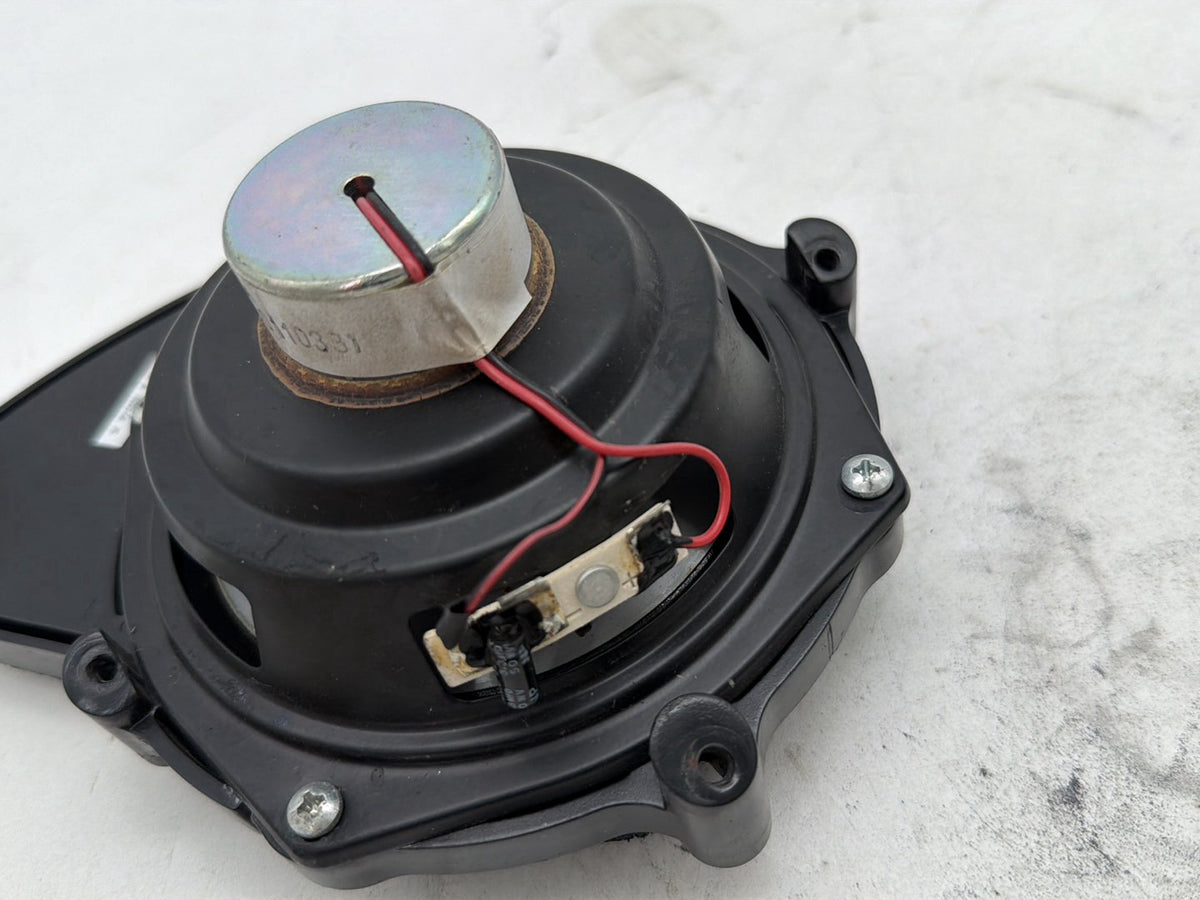 2011 Harley Road Glide Touring FLTRX OEM Left Right Sound Audio Speakers