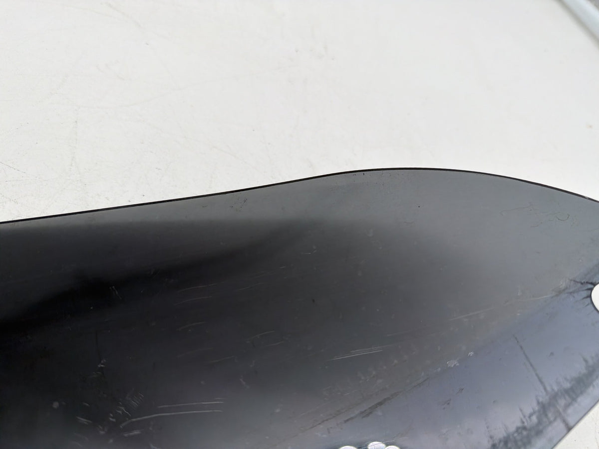 2011 Harley Street Glide Touring FLHX-103 OEM Front Windshield Windscreen Cover