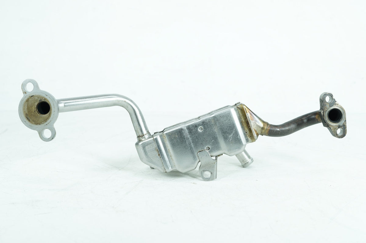 2021 Subaru Crosstrek  Engine Oil Cooler Lines
