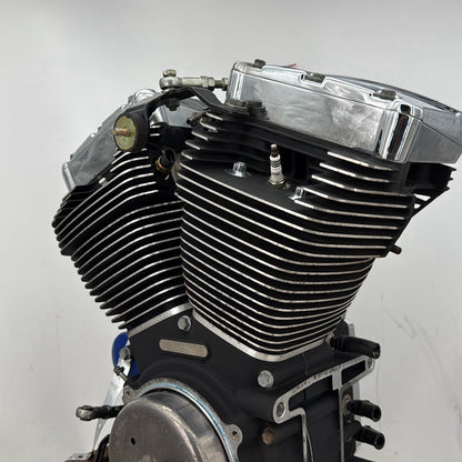 2006 Harley Electra Glide Touring Classic FLHTCI OEM EFI Twin Cam 88 Engine Motor