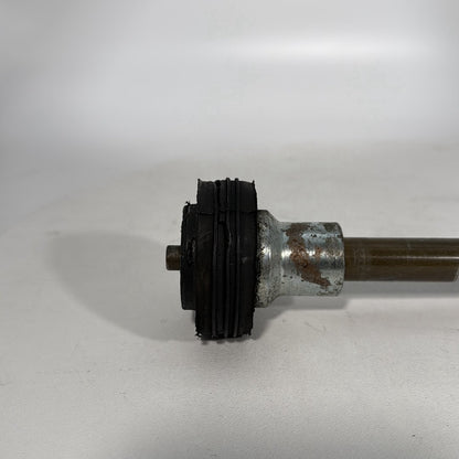 1999 - 2006 Harley-Davidson Touring Electra Glide Classic Rear Fork Swingarm Pivot Bolt Shaft 47505-02