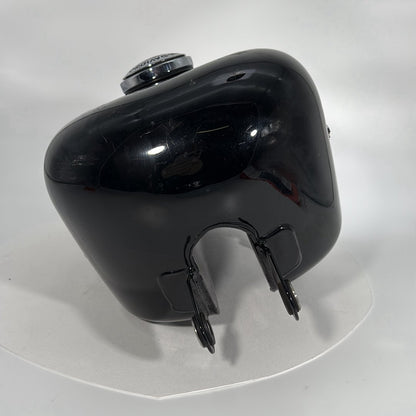 1991 - 2003 Harley-Davidson Sportster Custom Fuel Gas Tank Gasoline Reservoir 61348-03