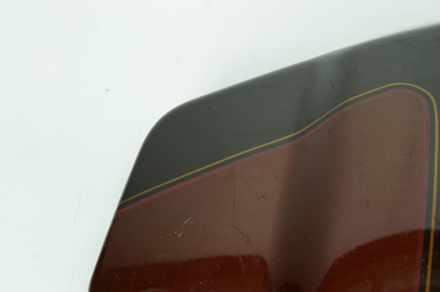 2007 - 2013 Harley-Davidson Touring Electra Glide Ultra Left Right Side Fairing Cover 66048-09