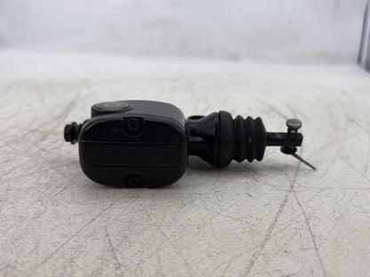 2015 Harley Road Glide Touring FLTRXS OEM Rear Brake Master Cylinder Reservoir