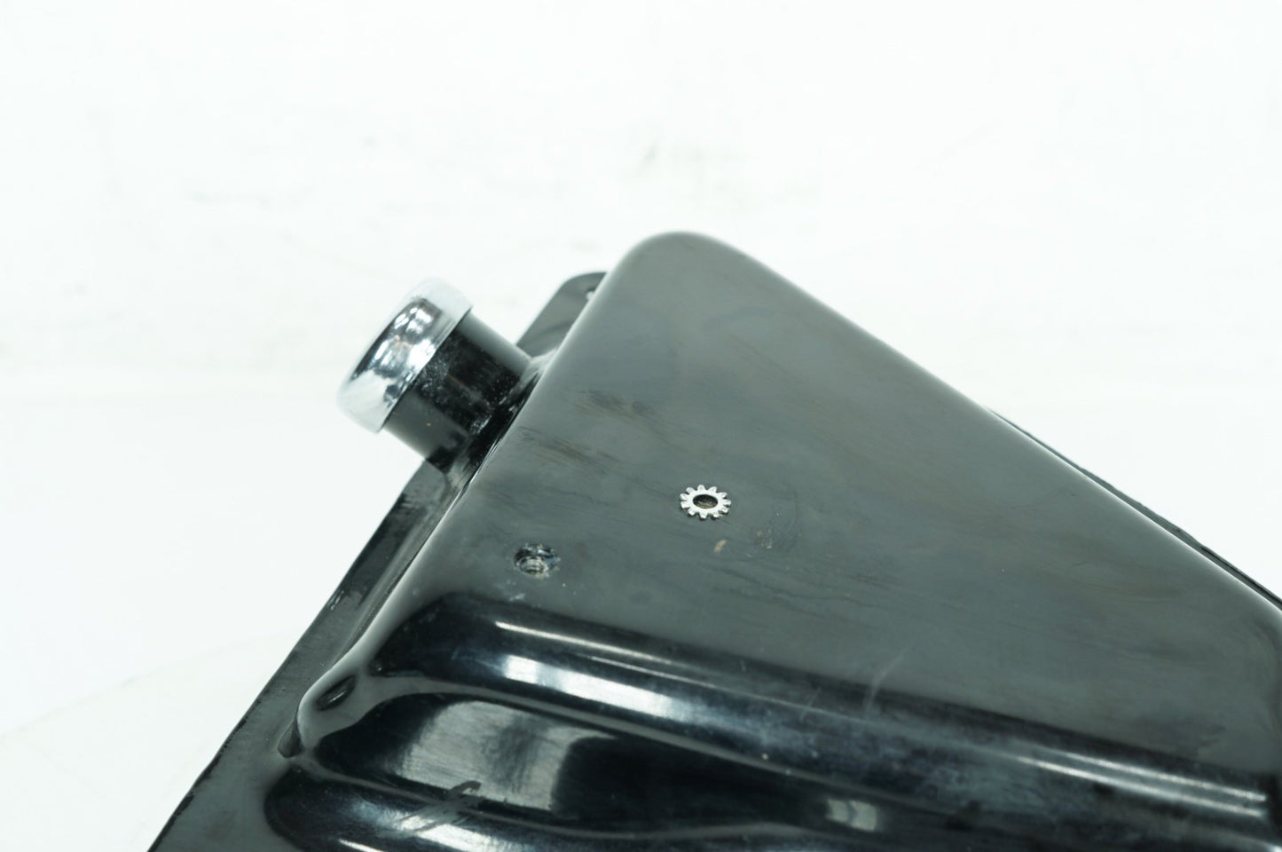1984 - 1998 Harley-Davidson Touring Electra Glide Classic Oil Tank Reservoir Bottle Canister & Dipstick 62489-79C