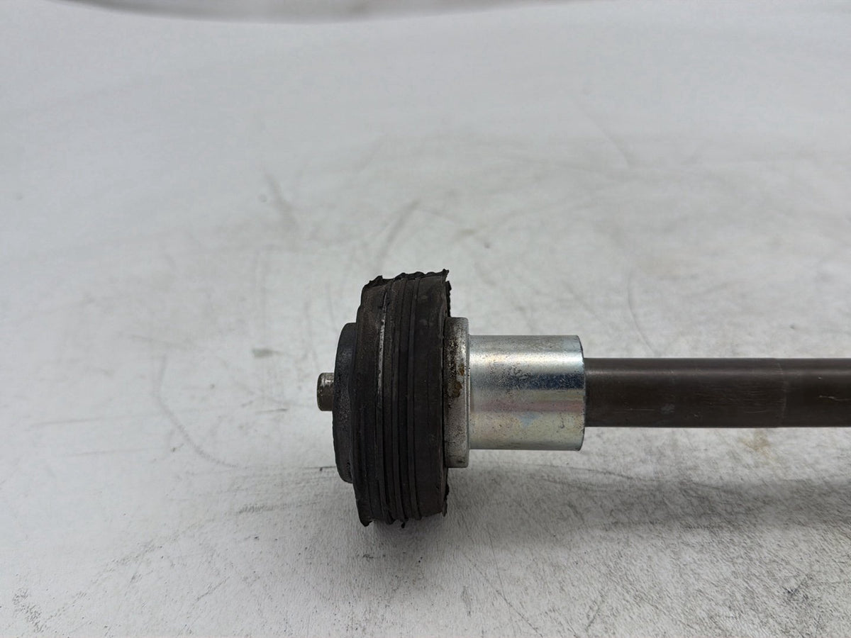 2004 Harley Road King Touring Classic OEM Rear Fork Swingarm Pivot Bolt Shaft