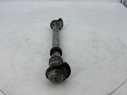 2007 - 2012 Harley-Davidson Touring Electra Glide Ultra Rear Wheel Axle Bolt Shaft