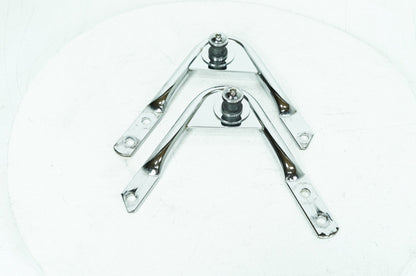 1999 - 2006 Harley-Davidson Touring Electra Glide Ultra Detachable Tour Pak Luggage Box Bracket 53804-06