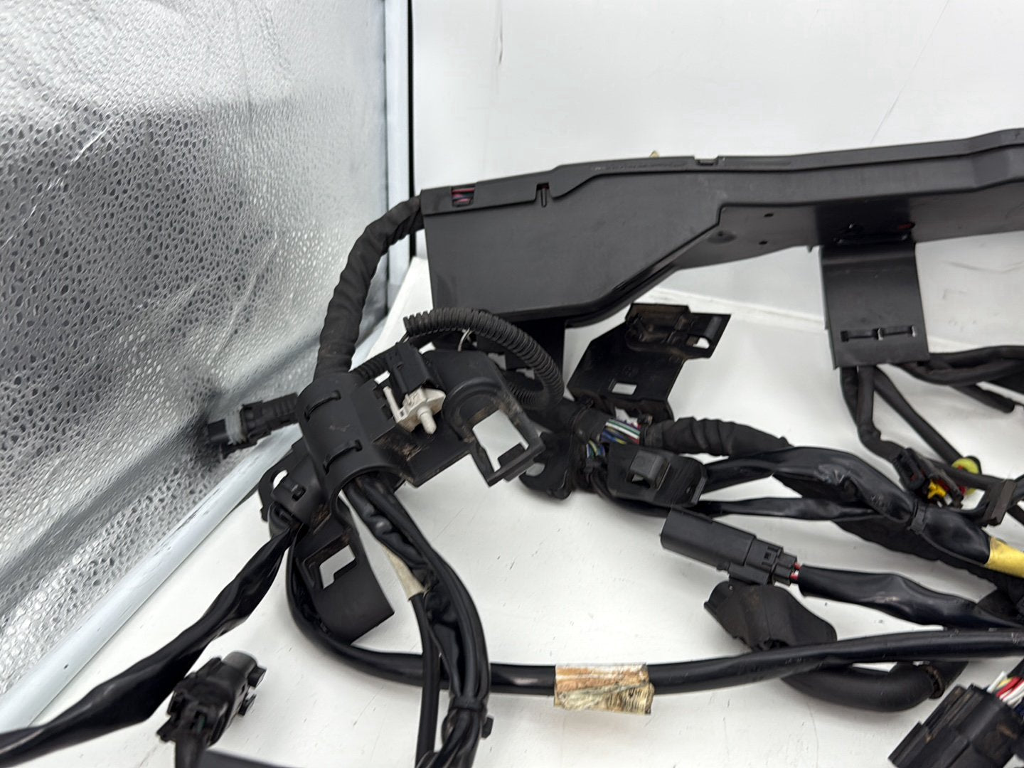 2014 Harley Street Glide Touring FLHXS OEM Main Wire Wiring Harness Loom ABS