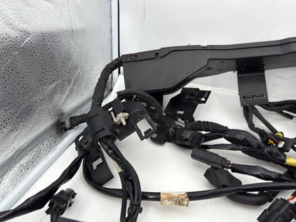 2014 Harley Street Glide Touring FLHXS OEM Main Wire Wiring Harness Loom ABS