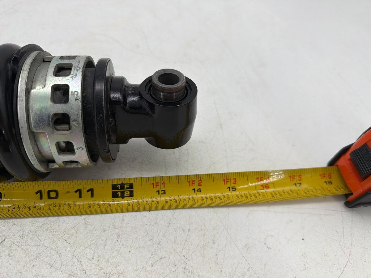 2020 Harley Softail Standard FXST OEM Rear 1 Shock Absorber 54000140 14"