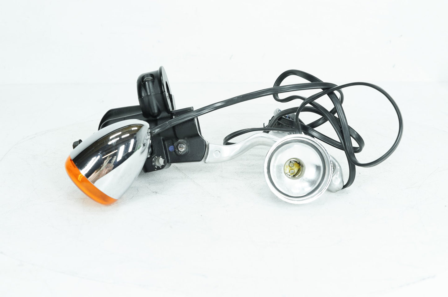 Front Right Brake Lever Master Cylinder, 45146-04, 2006, Harley-Davidson, Sportster, Low, XL1200 L