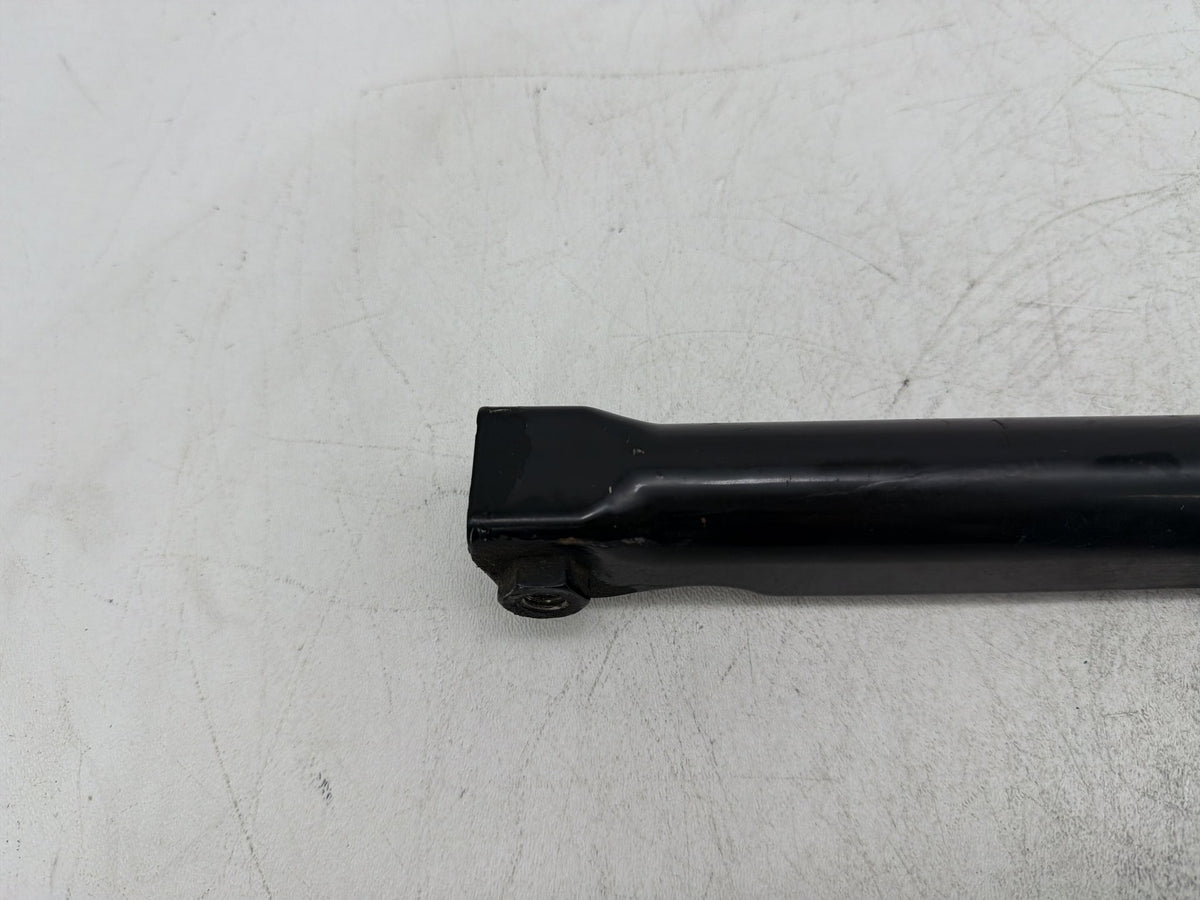 01 Harley Heritage Softail Classic FLSTC OEM Seat Bracket Mount Support Mounting