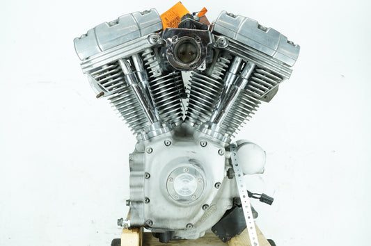 2007 - 2016 Harley-Davidson Dyna Super Glide EFI Twin Cam 96 Engine Motor 19256-07