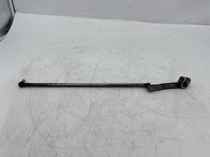 2005 Harley Dyna FXDWG Wide Glide OEM Gear Shifter Lever Arm w/ Rod linkage