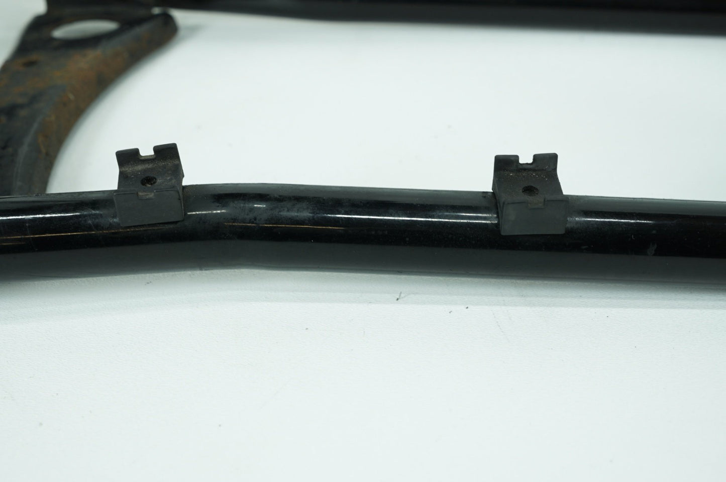 2007 - 2011 Harley-Davidson Touring Electra Ultra Body Main Frame Chassis SLVG 47900-08BHP