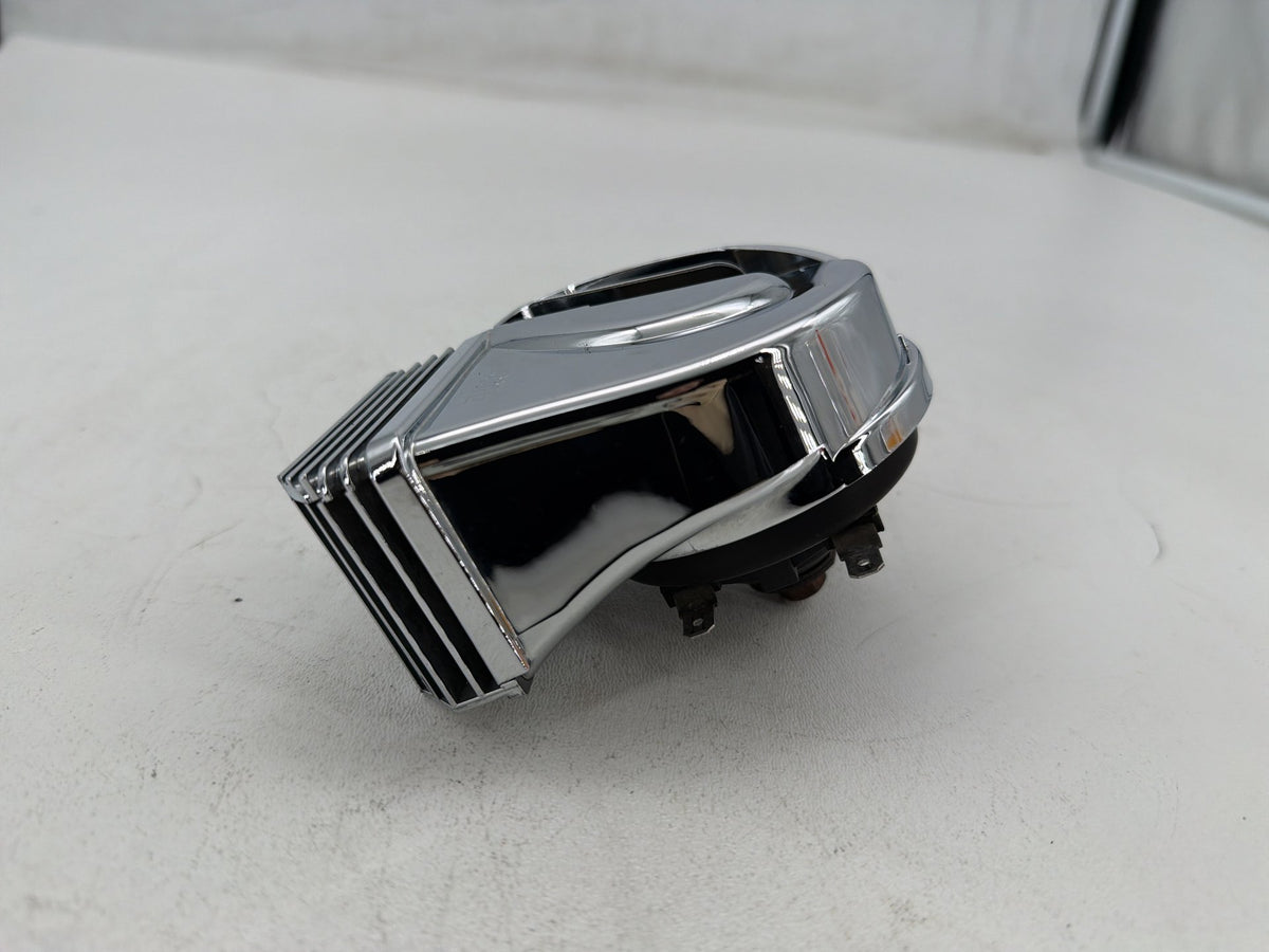 2011 Harley Electra Glide Touring Ultra OEM Signal Horn Klaxon Beep