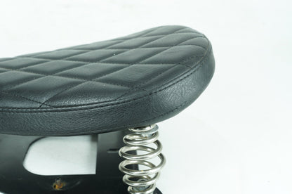 2004 - 2022 Harley-Davidson Sportster Nightster Rider Driver Solo Seat Pillion SWESGI