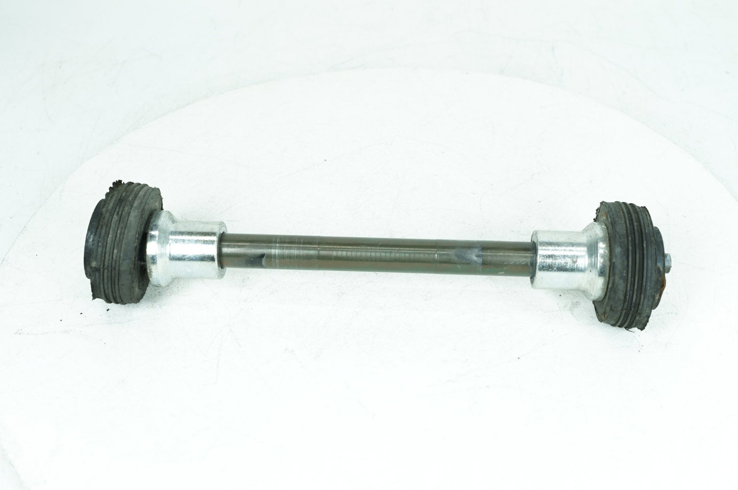 1999 - 2006 Harley-Davidson Touring Electra Glide Rear Fork Swingarm Pivot Bolt Shaft  	47505-02