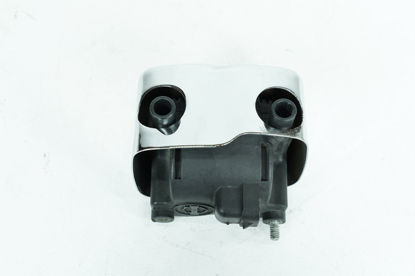 1999 - 2006 Harley-Davidson Dyna Low Rider Ignition Igniter Coil Cover Trim   31743-01