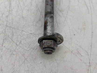 2012 Harley Street Glide Touring FLHX OEM Rear Wheel Axle Bolt Shaft