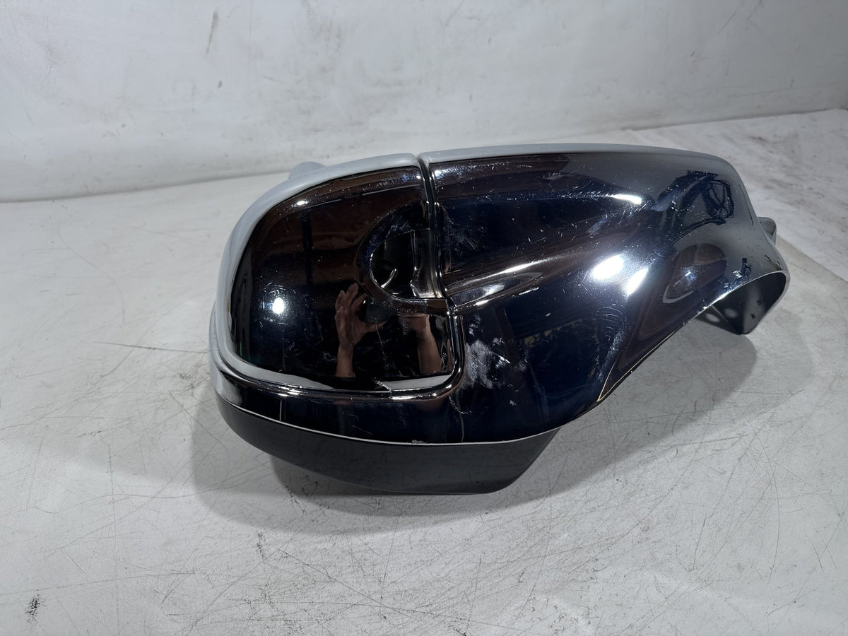 2013 Harley Street Glide Touring FLHX OEM Right Lower 1 Fairing Cowl Cover
