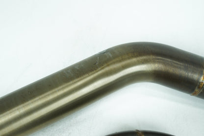 2018 - 2026 Harley-Davidson Softail Low Rider S Exhaust System Header Pipe 65600264