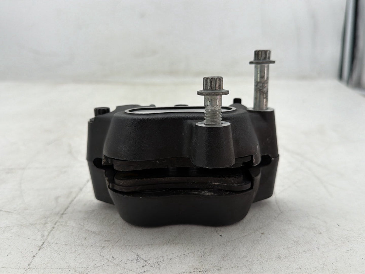 2014 Harley Dyna Low Rider FXDL OEM Front Right 1 Brake Caliper
