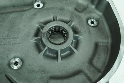 2011 Harley Touring SE2 CVO Street Glide Screamin OEM Inner Primary Clutch Cover
