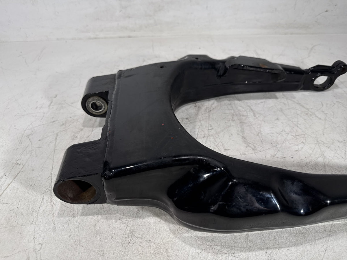2012 Harley Electra Glide Touring Ultra OEM Rear Fork Swingarm Swing Arm