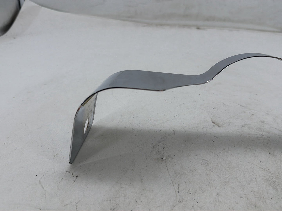 1992 Harley Electra Glide Touring Classic OEM Front Lower Fairing Outer Skirt