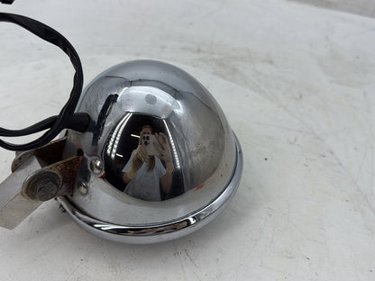 2006 Harley Dyna Super Glide Custom FXDCI OEM Headlight Headlamp Head Lamp Light LED
