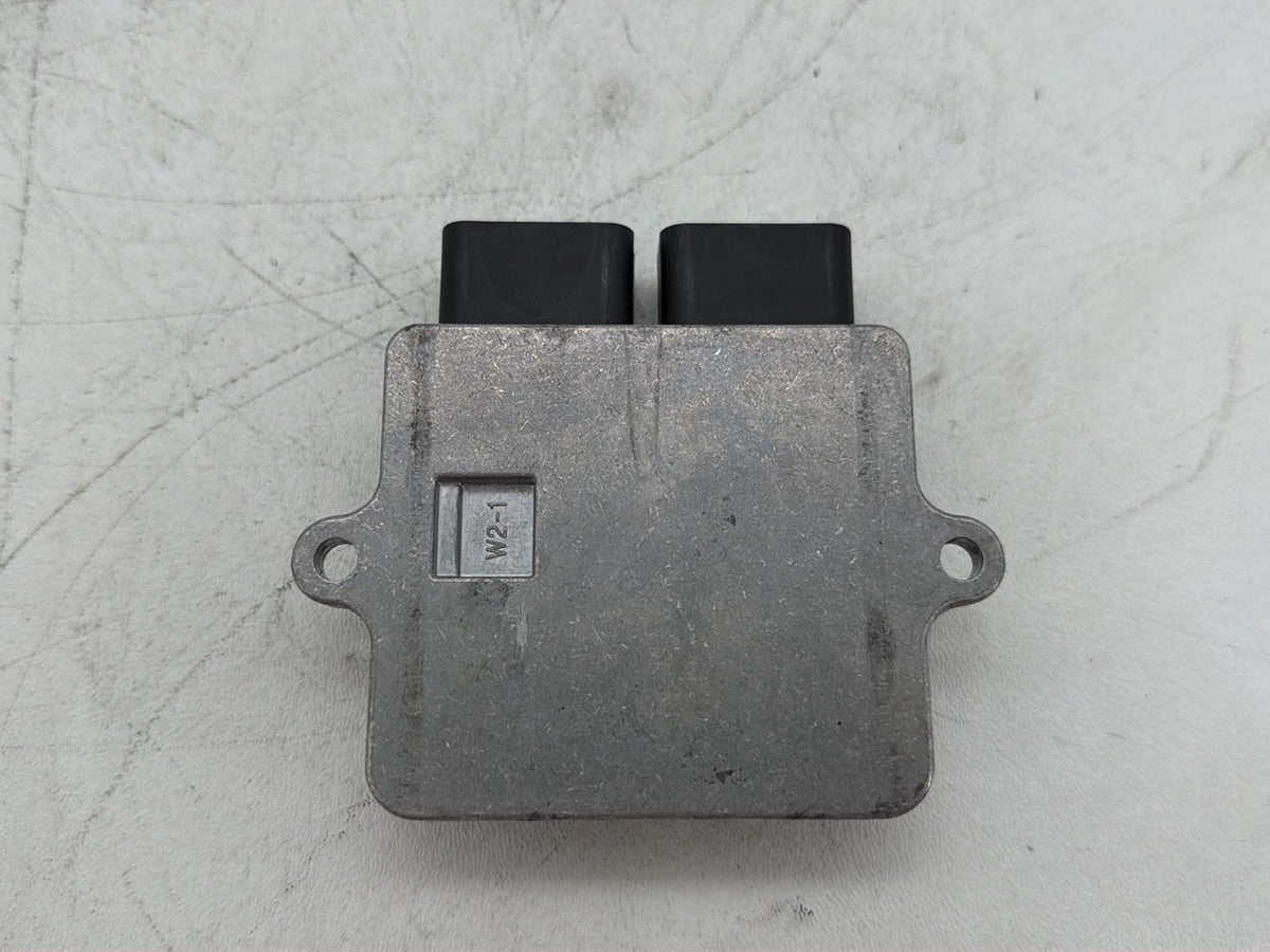 2014 Harley Dyna Low Rider FXDL OEM Engine Control Module Brain ECU ECM