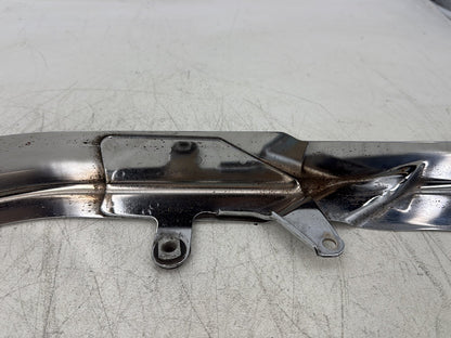 2000 Harley Softail FLSTC Heritage Classic OEM Drive Belt Guard Cover Shield