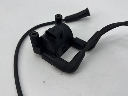 2007 - 2012 Harley-Davidson Touring Road Glide Ignition Coil Spark Igniter 31696-07A