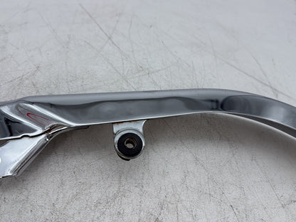2013 Harley Heritage Softail Classic FLSTC OEM Drive Belt Guard Cover Shield