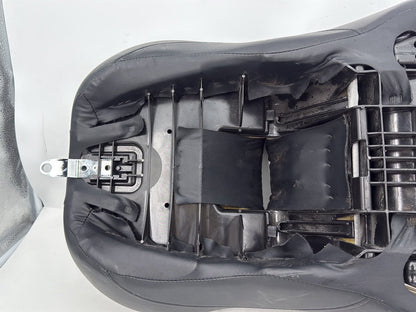 2019 - 2023 Harley-Davidson Touring Street Glide Passenger Rider Driver Seat Saddle 52320-11